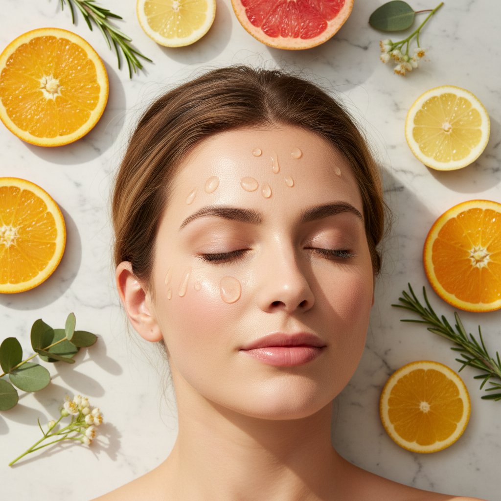 3 Antioxidants That Actually Fight Dull, Tired Skin