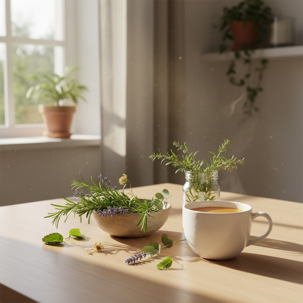 Your Morning Coffee Reshapes Your Gut to Fight Stress