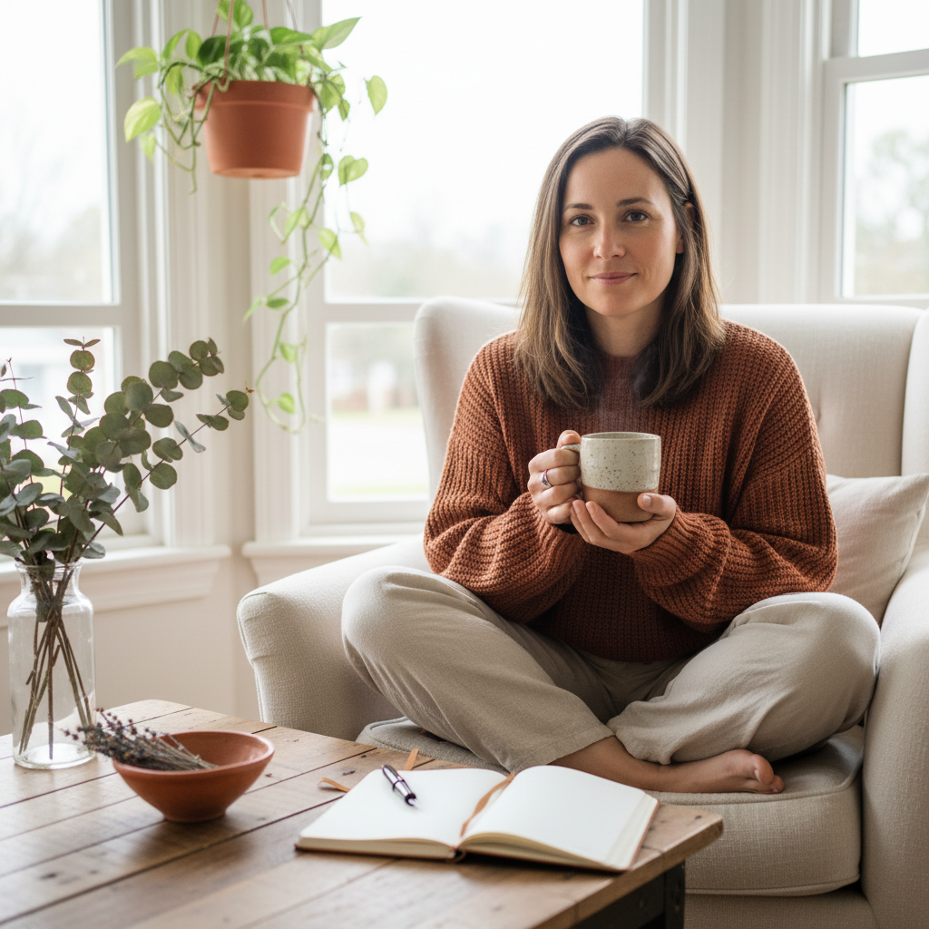 The Emotional Weight Nobody Warns You About After Losing Weight