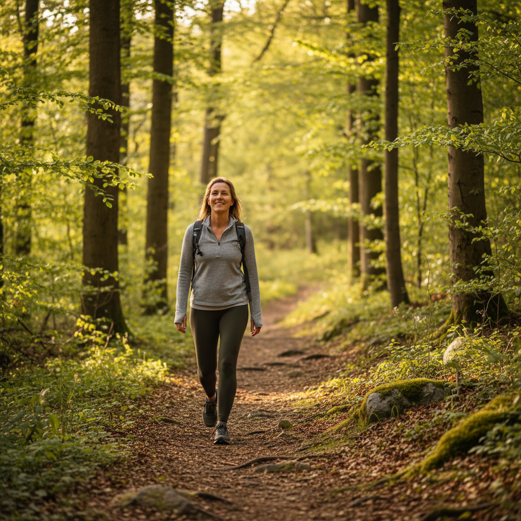 One Daily Habit Cuts Risk of 35 Chronic Diseases, Research Finds