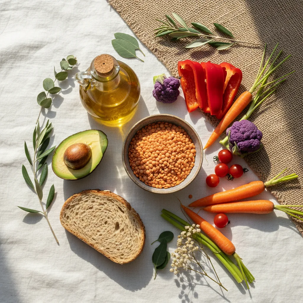 5 Longevity Diets Share One Nutrient That Adds Years to Your Life
