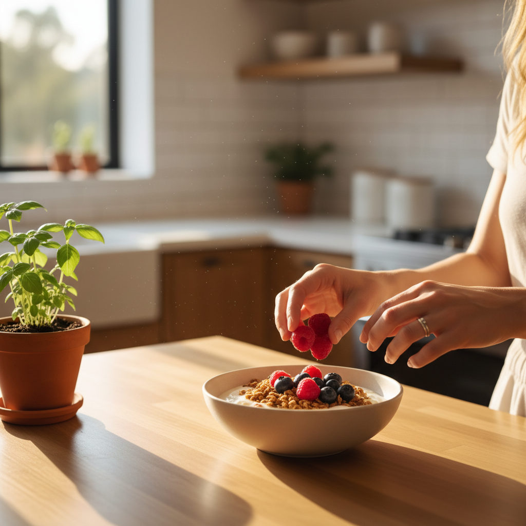 The Eating Window That Triggered 100+ Metabolic Changes