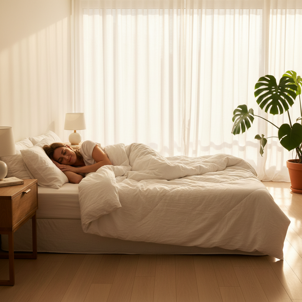 2 Sleep Habits That Quietly Wreck Your Blood Sugar